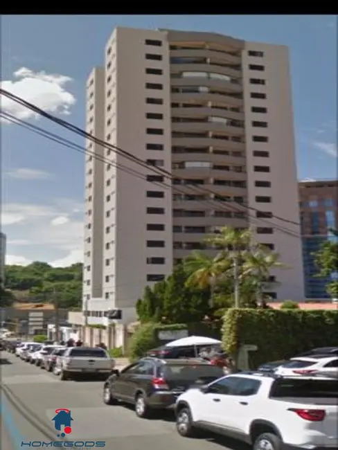 Foto 1 de Apartamento com 2 quartos à venda, 80m2 em Cambuí, Campinas - SP