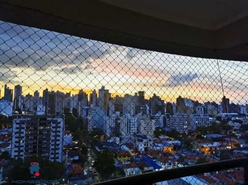 Foto 3 de Apartamento com 2 quartos à venda, 80m2 em Cambuí, Campinas - SP