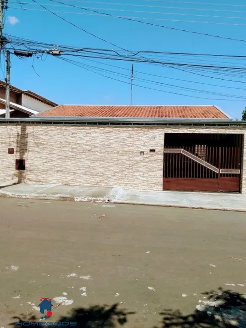 Casa com 2 quartos à venda, 210m2 em Parque Universitário de Viracopos, Campinas - SP - imagem 1 Foto 1 de Casa com 2 quartos à venda, 210m2 em Parque Universitário de Viracopos, Campinas - SP