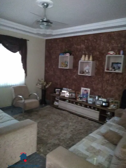 Casa com 2 quartos à venda, 210m2 em Parque Universitário de Viracopos, Campinas - SP - imagem 8 Foto 8 de Casa com 2 quartos à venda, 210m2 em Parque Universitário de Viracopos, Campinas - SP