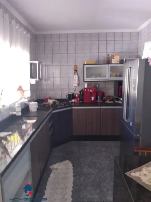 Casa com 2 quartos à venda, 210m2 em Parque Universitário de Viracopos, Campinas - SP - imagem 4 Foto 4 de Casa com 2 quartos à venda, 210m2 em Parque Universitário de Viracopos, Campinas - SP