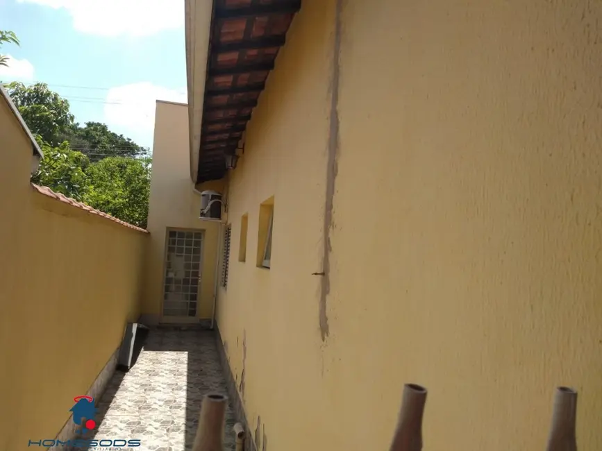 Casa com 2 quartos à venda, 210m2 em Parque Universitário de Viracopos, Campinas - SP - imagem 5 Foto 5 de Casa com 2 quartos à venda, 210m2 em Parque Universitário de Viracopos, Campinas - SP