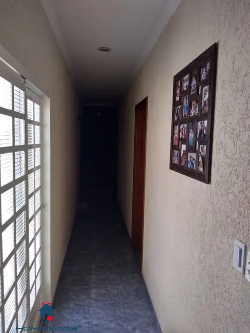 Casa com 2 quartos à venda, 210m2 em Parque Universitário de Viracopos, Campinas - SP - imagem 3 Foto 3 de Casa com 2 quartos à venda, 210m2 em Parque Universitário de Viracopos, Campinas - SP