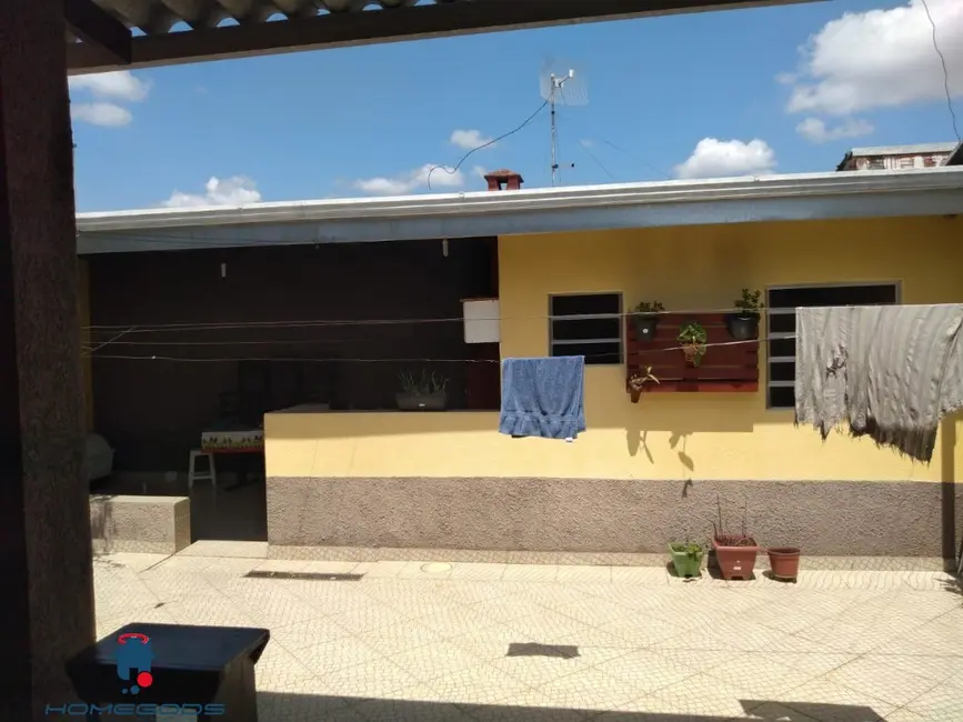 Casa com 2 quartos à venda, 210m2 em Parque Universitário de Viracopos, Campinas - SP - imagem 7 Foto 7 de Casa com 2 quartos à venda, 210m2 em Parque Universitário de Viracopos, Campinas - SP