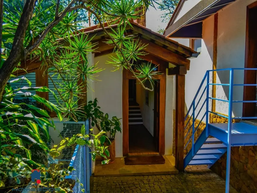 Foto 4 de Sala Comercial com 10 quartos à venda, 1190m2 em Bairro das Palmeiras, Campinas - SP