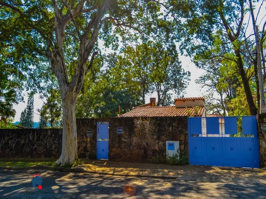 Foto 5 de Sala Comercial com 10 quartos à venda, 1190m2 em Bairro das Palmeiras, Campinas - SP