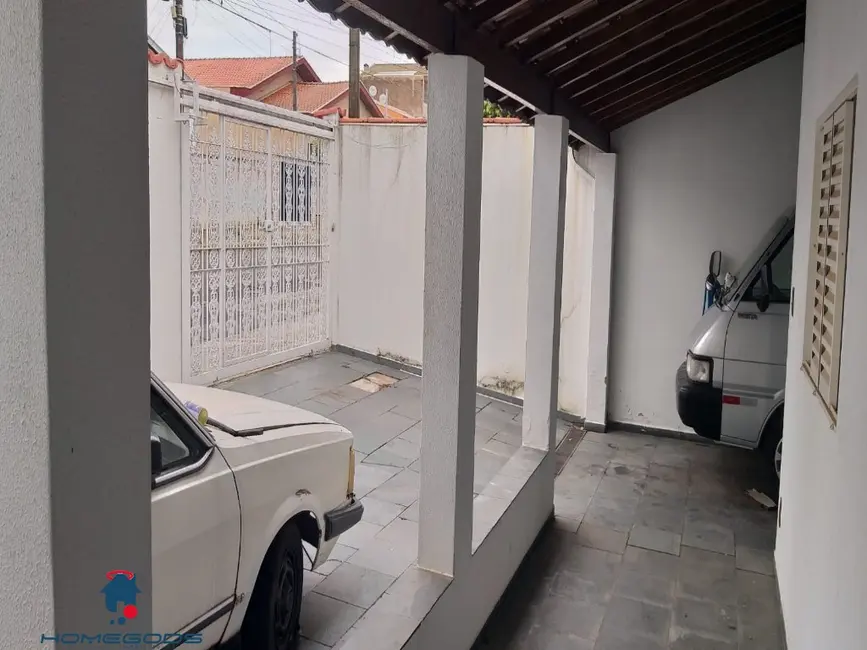 Foto 7 de Casa com 2 quartos à venda, 100m2 em Jardim Adelaide, Hortolandia - SP