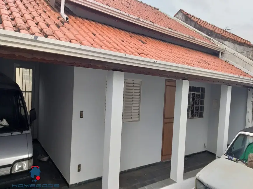 Foto 8 de Casa com 2 quartos à venda, 100m2 em Jardim Adelaide, Hortolandia - SP