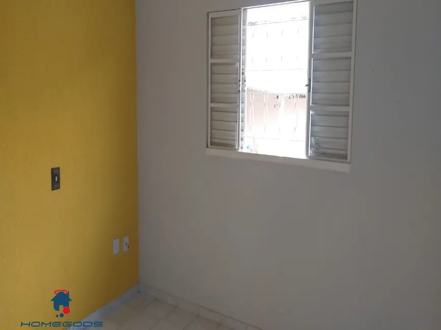 Foto 5 de Casa com 2 quartos à venda, 100m2 em Jardim Adelaide, Hortolandia - SP