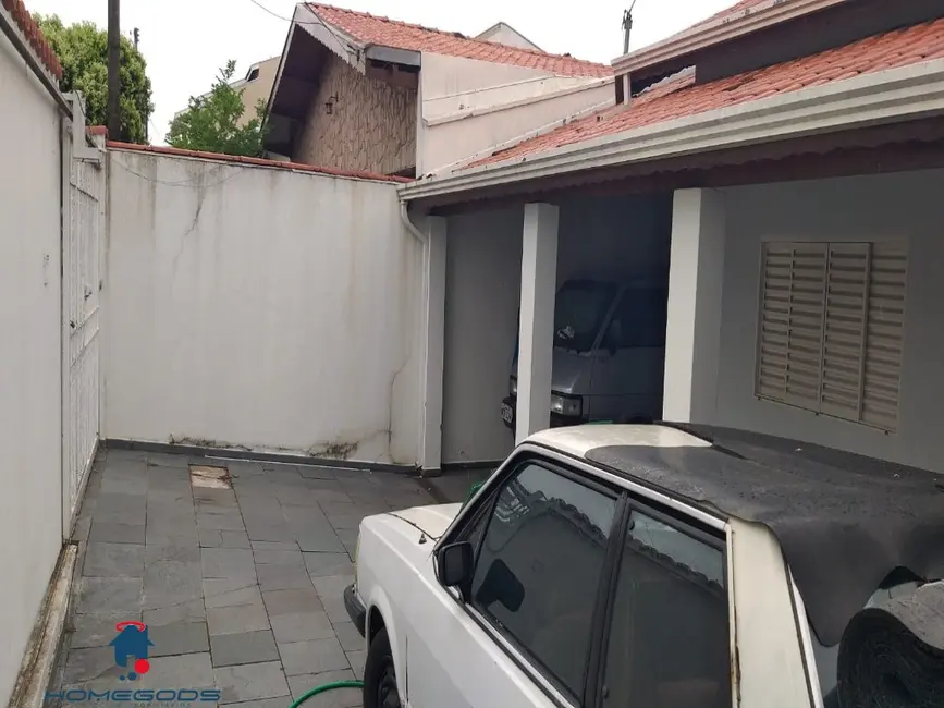 Foto 6 de Casa com 2 quartos à venda, 100m2 em Jardim Adelaide, Hortolandia - SP