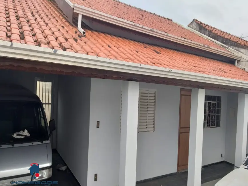 Foto 3 de Casa com 2 quartos à venda, 100m2 em Jardim Adelaide, Hortolandia - SP