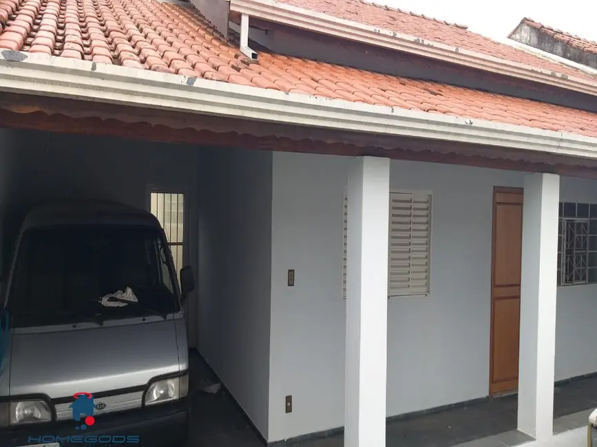 Foto 4 de Casa com 2 quartos à venda, 100m2 em Jardim Adelaide, Hortolandia - SP