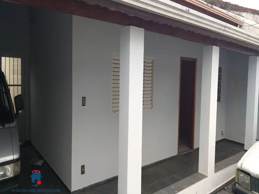 Foto 9 de Casa com 2 quartos à venda, 100m2 em Jardim Adelaide, Hortolandia - SP