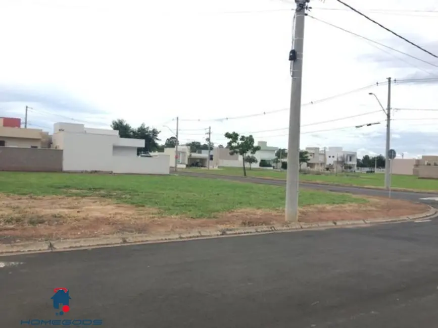 Foto 2 de Terreno / Lote à venda, 342m2 em Cascata, Paulinia - SP