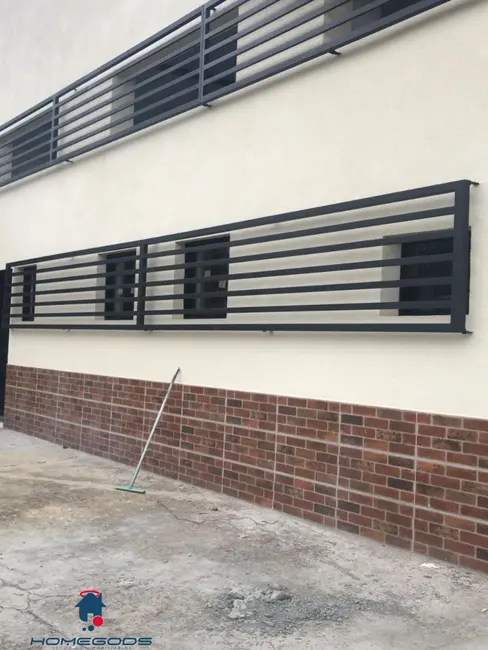 Armazém / Galpão para alugar, 330m2 em Jardim do Trevo, Campinas - SP - imagem 4 Foto 4 de Armazém / Galpão para alugar, 330m2 em Jardim do Trevo, Campinas - SP