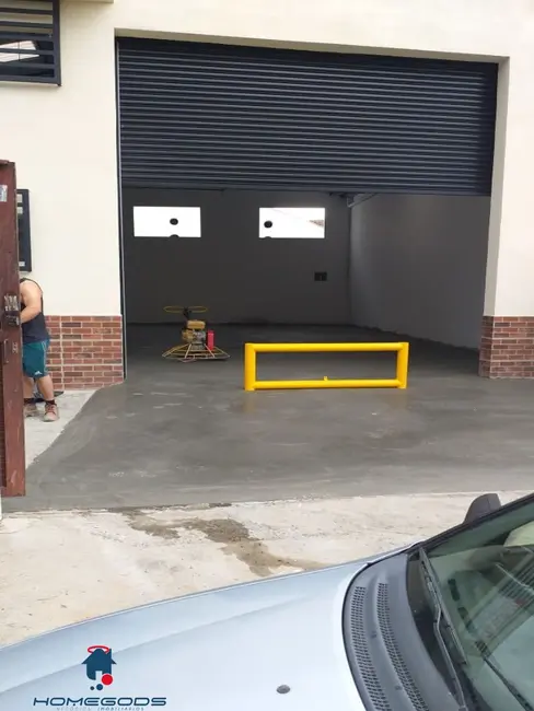 Armazém / Galpão para alugar, 330m2 em Jardim do Trevo, Campinas - SP - imagem 5 Foto 5 de Armazém / Galpão para alugar, 330m2 em Jardim do Trevo, Campinas - SP