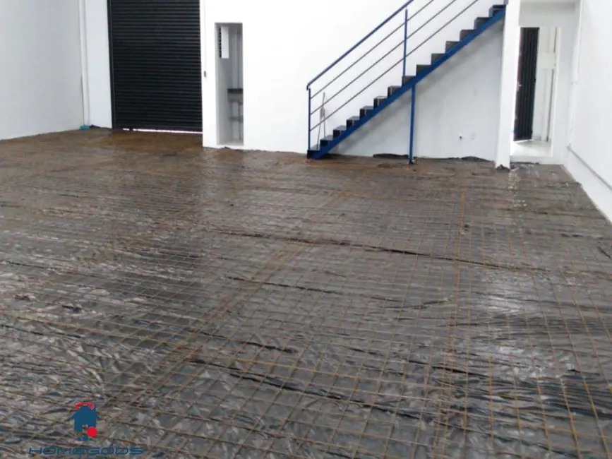 Armazém / Galpão para alugar, 330m2 em Jardim do Trevo, Campinas - SP - imagem 7 Foto 7 de Armazém / Galpão para alugar, 330m2 em Jardim do Trevo, Campinas - SP