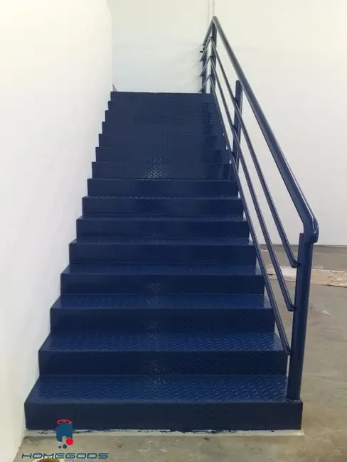 Armazém / Galpão para alugar, 330m2 em Jardim do Trevo, Campinas - SP - imagem 8 Foto 8 de Armazém / Galpão para alugar, 330m2 em Jardim do Trevo, Campinas - SP