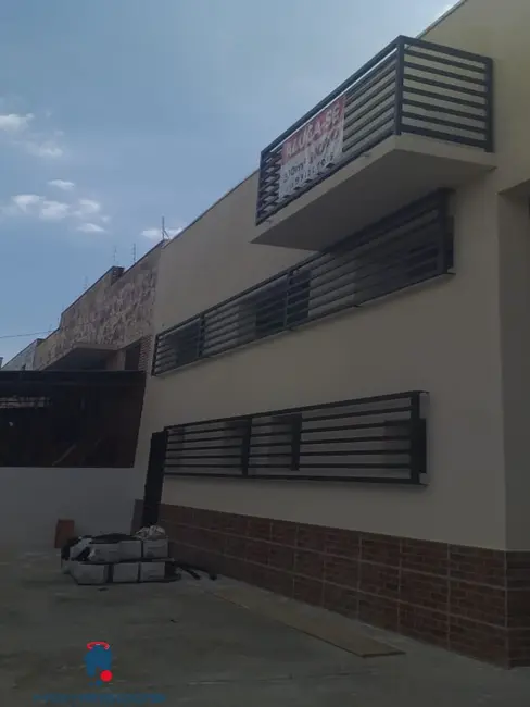 Armazém / Galpão para alugar, 330m2 em Jardim do Trevo, Campinas - SP - imagem 3 Foto 3 de Armazém / Galpão para alugar, 330m2 em Jardim do Trevo, Campinas - SP