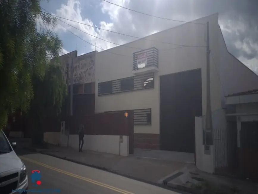 Armazém / Galpão para alugar, 330m2 em Jardim do Trevo, Campinas - SP - imagem 2 Foto 2 de Armazém / Galpão para alugar, 330m2 em Jardim do Trevo, Campinas - SP