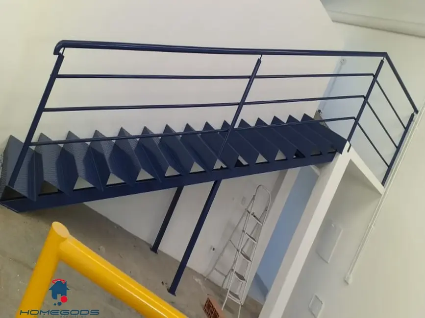 Armazém / Galpão para alugar, 330m2 em Jardim do Trevo, Campinas - SP - imagem 9 Foto 9 de Armazém / Galpão para alugar, 330m2 em Jardim do Trevo, Campinas - SP