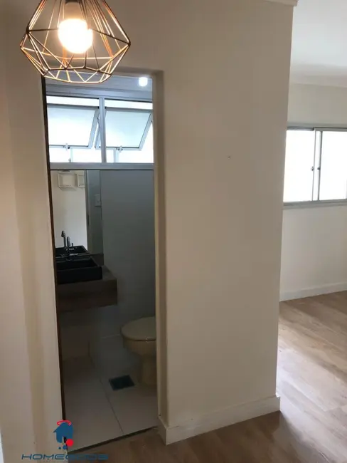 Apartamento com 1 quarto à venda, 58m2 em Centro, Campinas - SP - imagem 6 Foto 6 de Apartamento com 1 quarto à venda, 58m2 em Centro, Campinas - SP