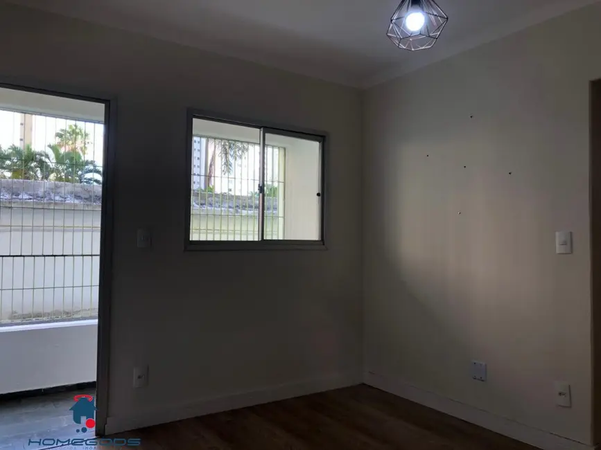 Apartamento com 1 quarto à venda, 58m2 em Centro, Campinas - SP - imagem 3 Foto 3 de Apartamento com 1 quarto à venda, 58m2 em Centro, Campinas - SP