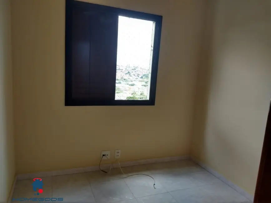 Apartamento com 2 quartos à venda, 70m2 em São Bernardo, Campinas - SP - imagem 3 Foto 3 de Apartamento com 2 quartos à venda, 70m2 em São Bernardo, Campinas - SP