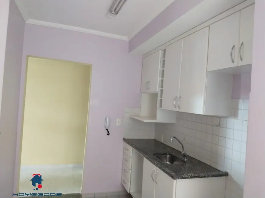 Apartamento com 2 quartos à venda, 70m2 em São Bernardo, Campinas - SP - imagem 5 Foto 5 de Apartamento com 2 quartos à venda, 70m2 em São Bernardo, Campinas - SP