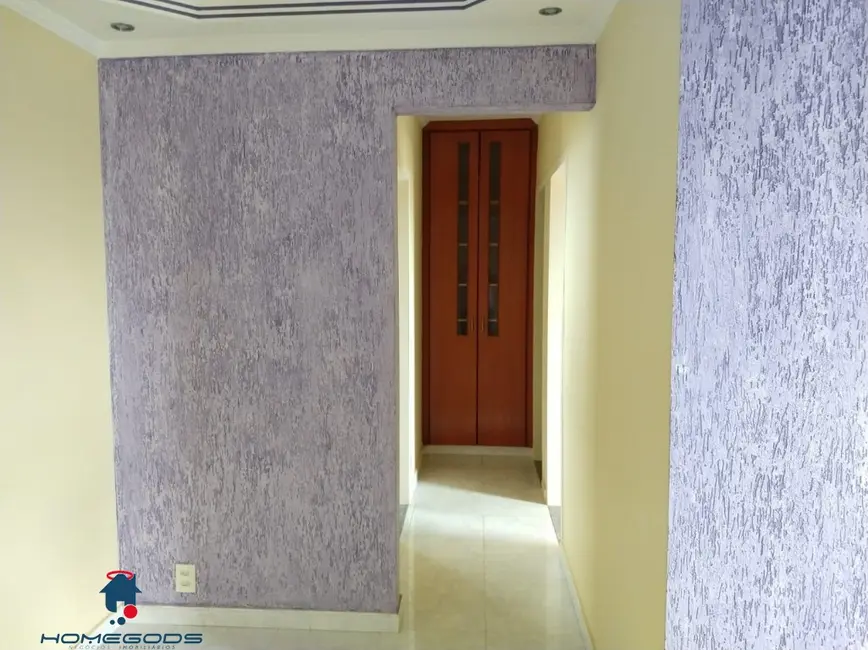 Apartamento com 2 quartos à venda, 70m2 em São Bernardo, Campinas - SP - imagem 4 Foto 4 de Apartamento com 2 quartos à venda, 70m2 em São Bernardo, Campinas - SP