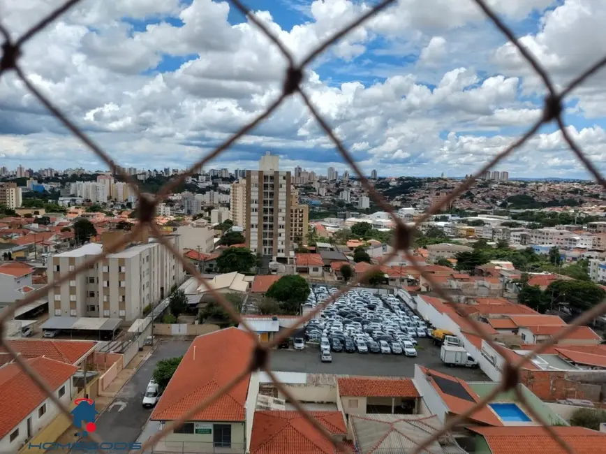 Apartamento com 2 quartos à venda, 70m2 em São Bernardo, Campinas - SP - imagem 9 Foto 9 de Apartamento com 2 quartos à venda, 70m2 em São Bernardo, Campinas - SP