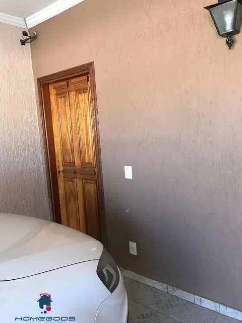 Casa com 3 quartos à venda, 230m2 em Jardim Carlos Lourenço, Campinas - SP - imagem 5 Foto 5 de Casa com 3 quartos à venda, 230m2 em Jardim Carlos Lourenço, Campinas - SP