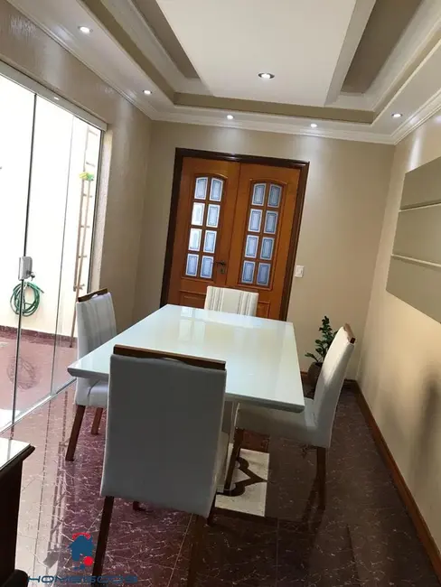 Casa com 3 quartos à venda, 230m2 em Jardim Carlos Lourenço, Campinas - SP - imagem 4 Foto 4 de Casa com 3 quartos à venda, 230m2 em Jardim Carlos Lourenço, Campinas - SP