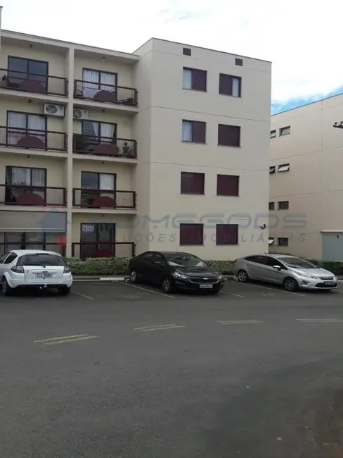 Apartamento com 2 quartos à venda, 69m2 em Jardim das Bandeiras, Campinas - SP - imagem 4 Foto 4 de Apartamento com 2 quartos à venda, 69m2 em Jardim das Bandeiras, Campinas - SP