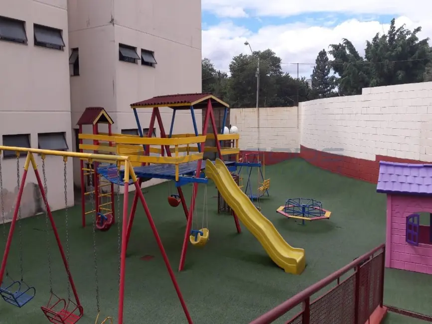 Apartamento com 2 quartos à venda, 69m2 em Jardim das Bandeiras, Campinas - SP - imagem 7 Foto 7 de Apartamento com 2 quartos à venda, 69m2 em Jardim das Bandeiras, Campinas - SP