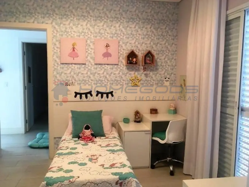 Foto 2 de Casa de Condomínio com 3 quartos à venda, 284m2 em Pinheiro, Valinhos - SP