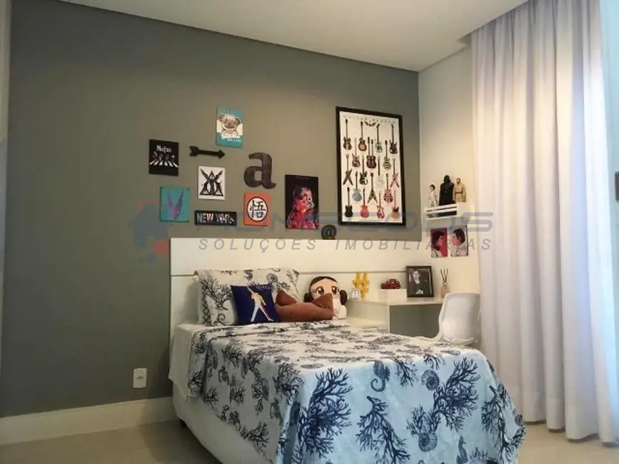 Foto 8 de Casa de Condomínio com 3 quartos à venda, 284m2 em Pinheiro, Valinhos - SP