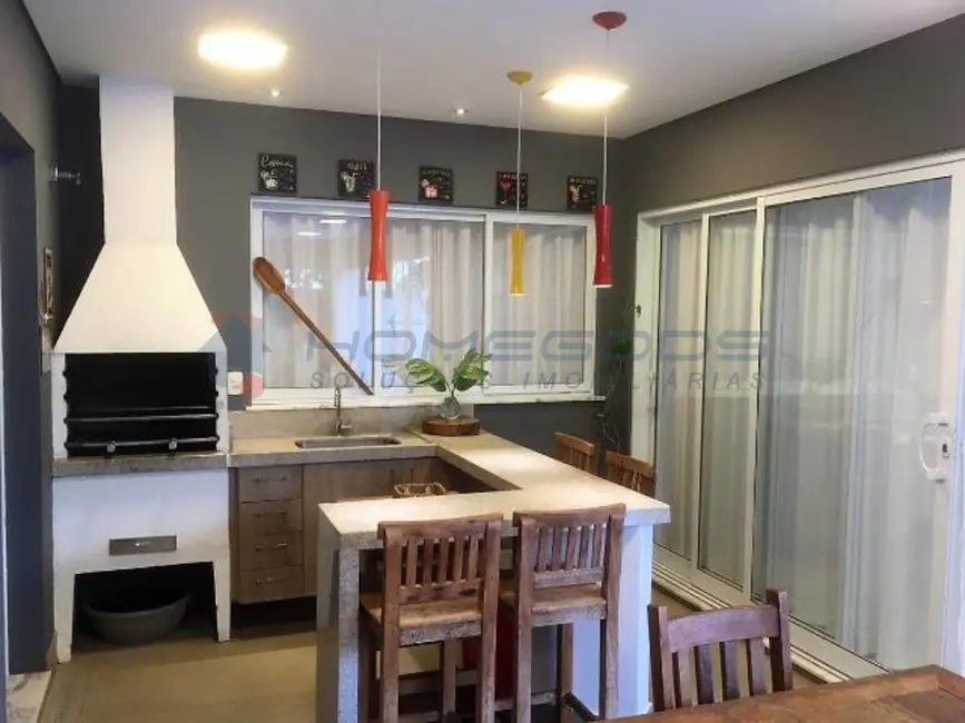 Foto 5 de Casa de Condomínio com 3 quartos à venda, 284m2 em Pinheiro, Valinhos - SP