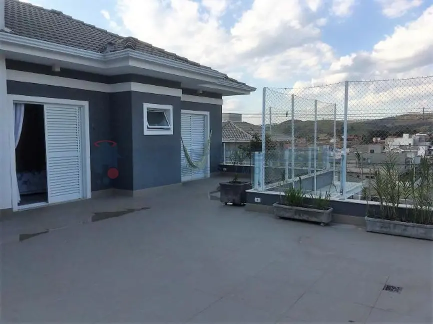 Foto 7 de Casa de Condomínio com 3 quartos à venda, 284m2 em Pinheiro, Valinhos - SP