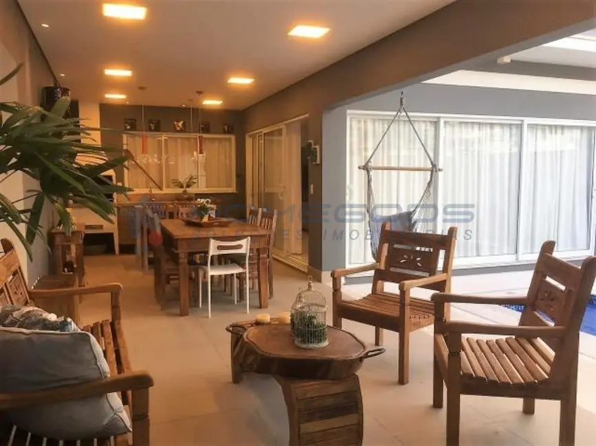 Foto 3 de Casa de Condomínio com 3 quartos à venda, 284m2 em Pinheiro, Valinhos - SP