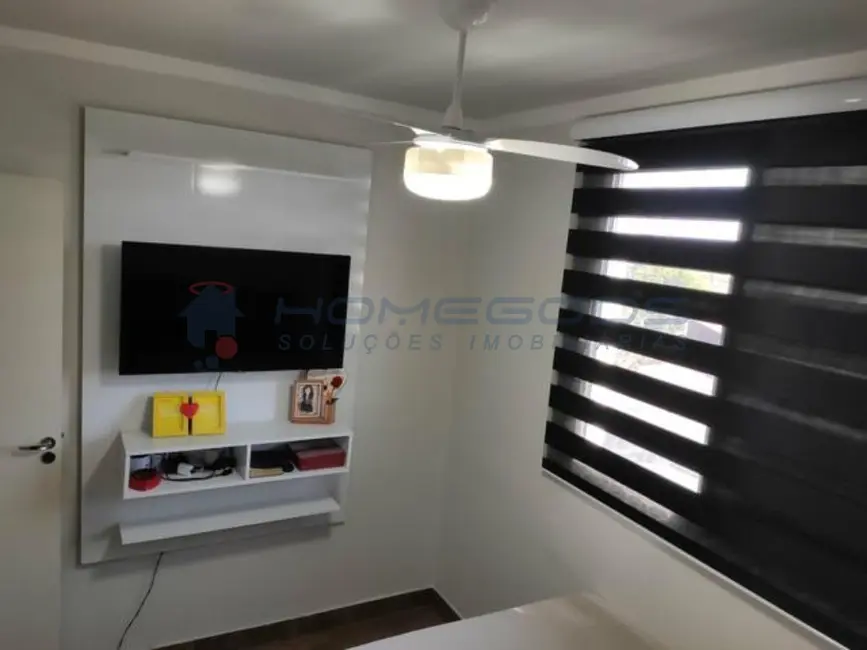 Foto 3 de Apartamento com 2 quartos à venda, 43m2 em Chácaras Fazenda Coelho, Hortolandia - SP