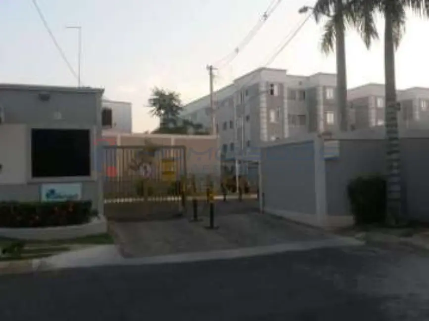 Foto 1 de Apartamento com 2 quartos à venda, 43m2 em Chácaras Fazenda Coelho, Hortolandia - SP