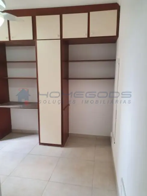 Apartamento com 3 quartos à venda, 76m2 em Bonfim, Campinas - SP - imagem 3 Foto 3 de Apartamento com 3 quartos à venda, 76m2 em Bonfim, Campinas - SP