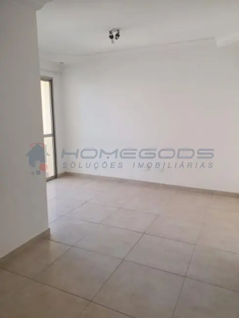 Apartamento com 3 quartos à venda, 76m2 em Bonfim, Campinas - SP - imagem 5 Foto 5 de Apartamento com 3 quartos à venda, 76m2 em Bonfim, Campinas - SP