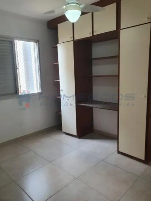 Apartamento com 3 quartos à venda, 76m2 em Bonfim, Campinas - SP - imagem 8 Foto 8 de Apartamento com 3 quartos à venda, 76m2 em Bonfim, Campinas - SP