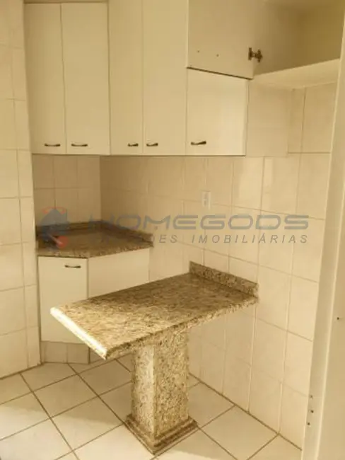Apartamento com 3 quartos à venda, 76m2 em Bonfim, Campinas - SP - imagem 9 Foto 9 de Apartamento com 3 quartos à venda, 76m2 em Bonfim, Campinas - SP