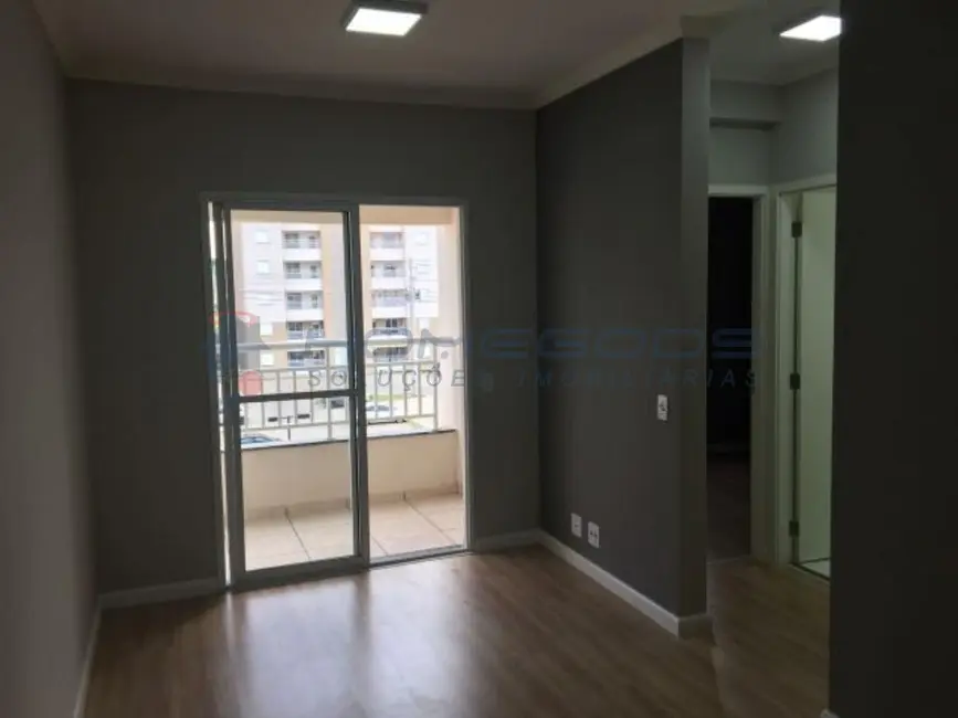 Foto 6 de Apartamento com 2 quartos à venda, 56m2 em Jardim Santa Clara do Lago II, Hortolandia - SP