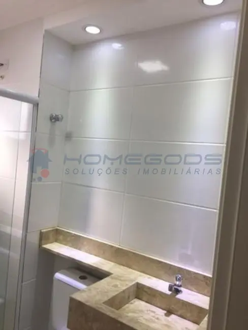 Foto 4 de Apartamento com 2 quartos à venda, 56m2 em Jardim Santa Clara do Lago II, Hortolandia - SP