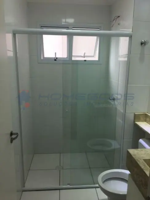 Foto 3 de Apartamento com 2 quartos à venda, 56m2 em Jardim Santa Clara do Lago II, Hortolandia - SP