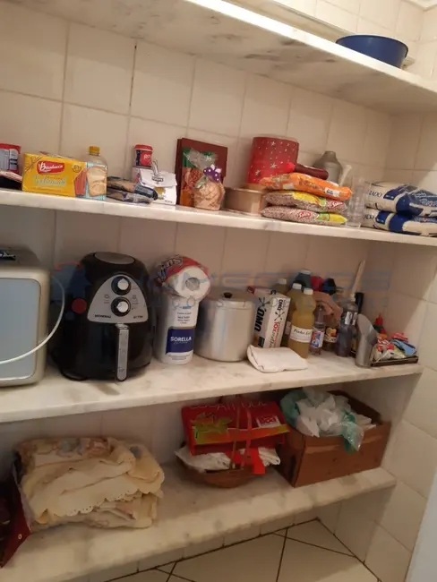 Foto 8 de Casa de Condomínio com 4 quartos à venda, 650m2 em Portal do Paraíso I, Jundiai - SP